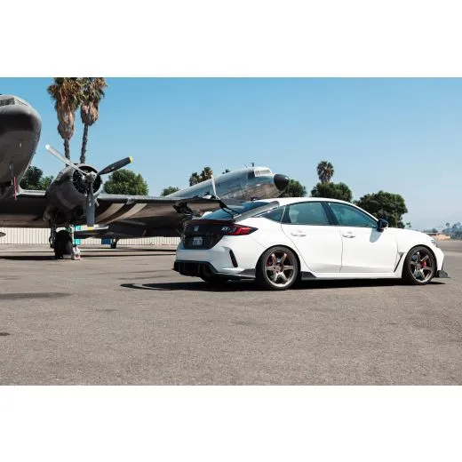 E-Clik Active Pro for 2022  Honda Civic Type R [fl5]