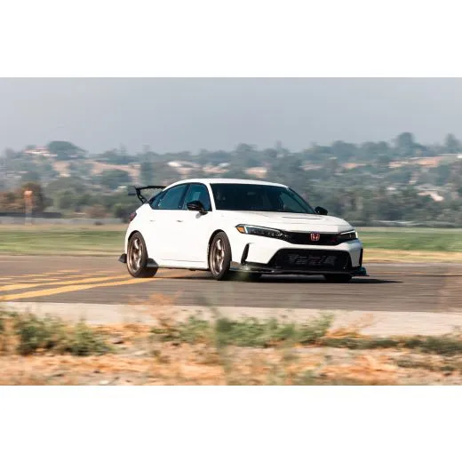 E-Clik Active Pro for 2022  Honda Civic Type R [fl5]