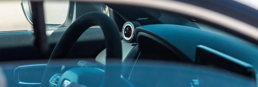 E-Clik Active Pro for 2022  Honda Civic Type R [fl5]