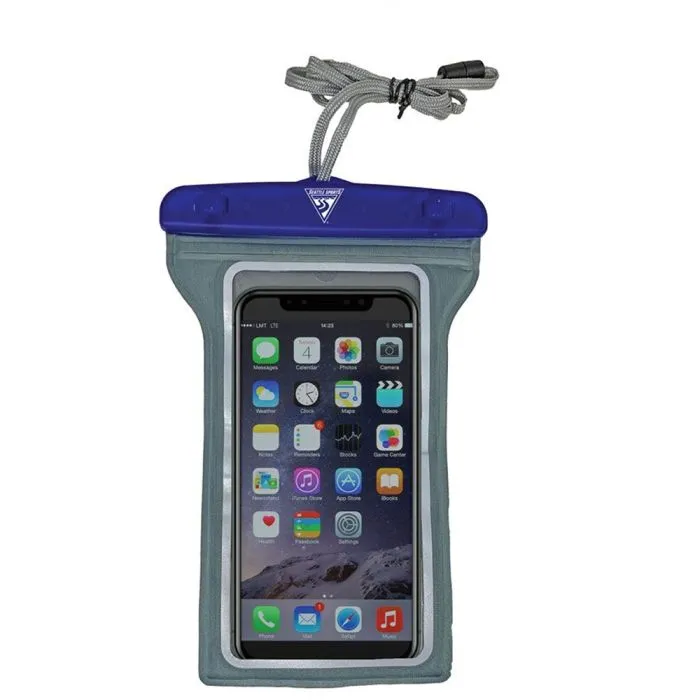 E-Merse Deep Xl Pod Pocket