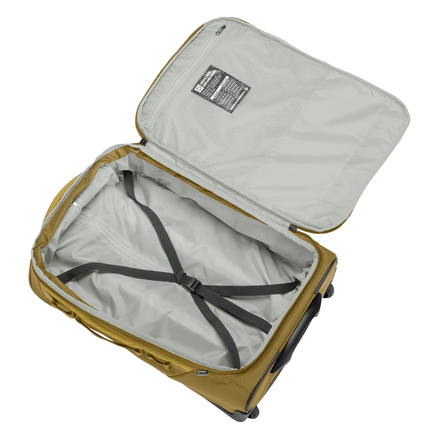 Eagle Creek Expanse 2 Wheeled International Carry-On