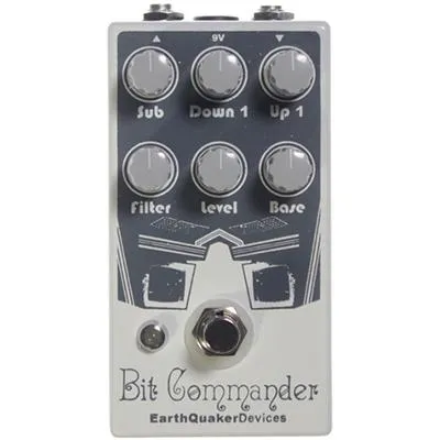 EARTHQUAKER DEVICES Bit Commander