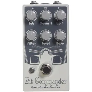 EARTHQUAKER DEVICES Bit Commander