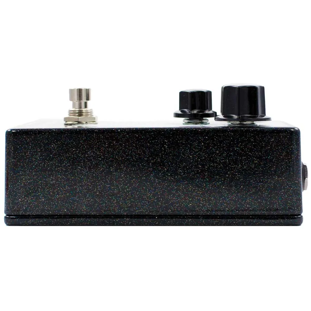 EarthQuaker Devices Ghost Echo V3 Vintage Voiced Reverb Pedal