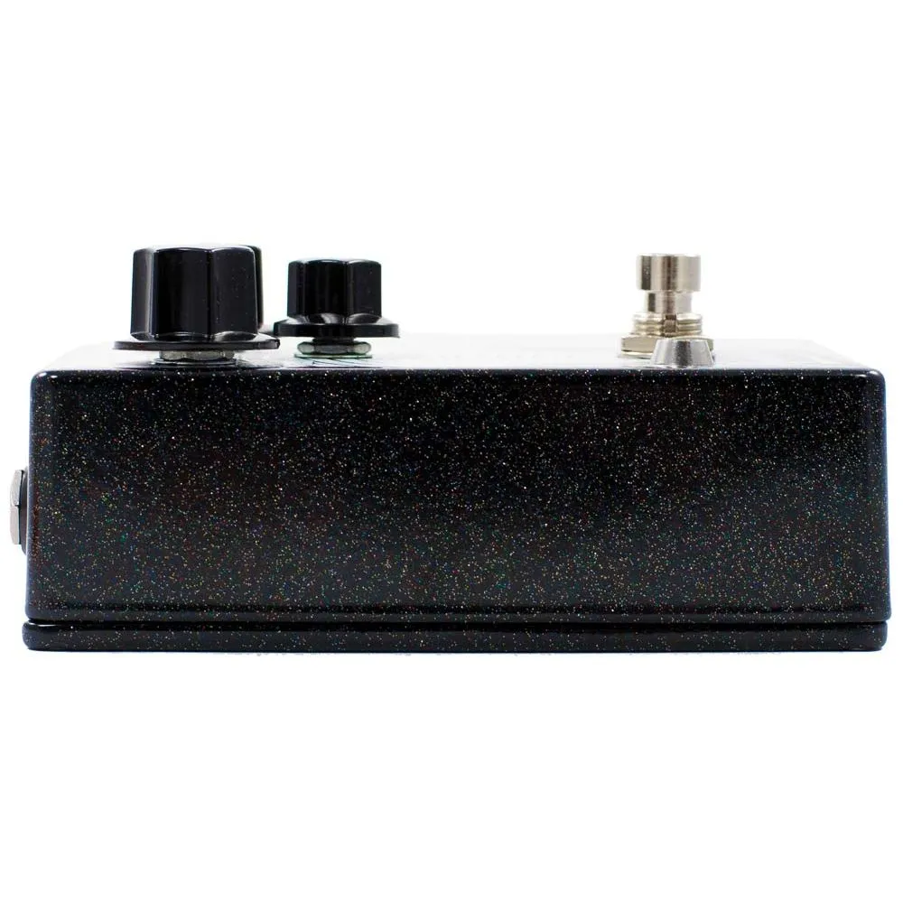 EarthQuaker Devices Ghost Echo V3 Vintage Voiced Reverb Pedal