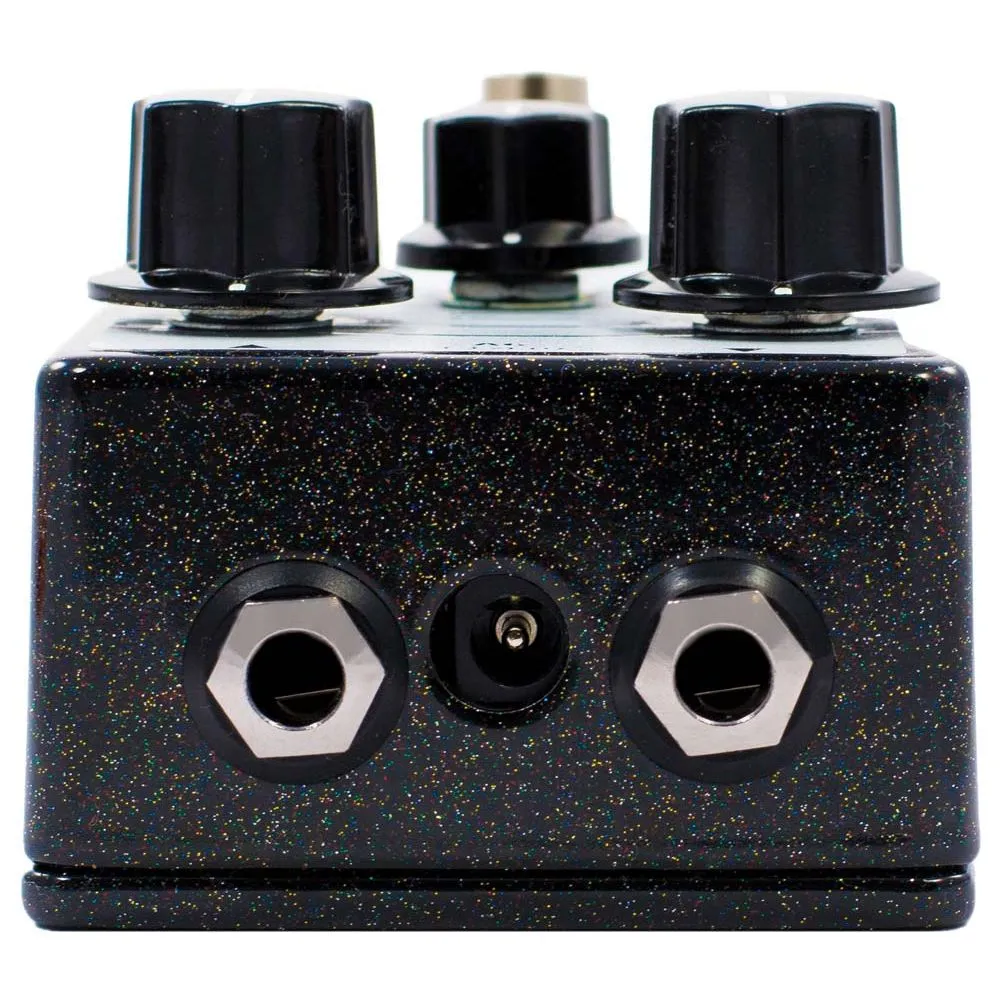 EarthQuaker Devices Ghost Echo V3 Vintage Voiced Reverb Pedal
