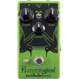 EARTHQUAKER DEVICES Hummingbird