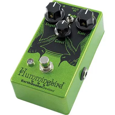 EARTHQUAKER DEVICES Hummingbird