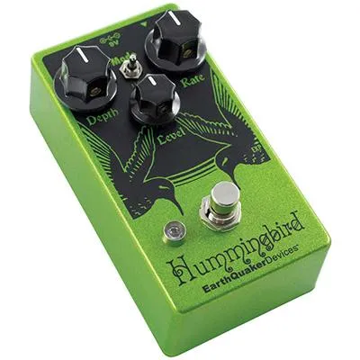 EARTHQUAKER DEVICES Hummingbird