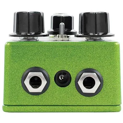 EARTHQUAKER DEVICES Hummingbird