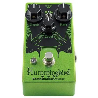 EARTHQUAKER DEVICES Hummingbird