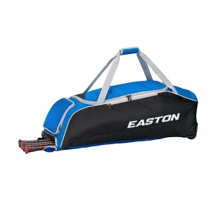 EASTON OCTANE WHEELED BAG ROYAL
