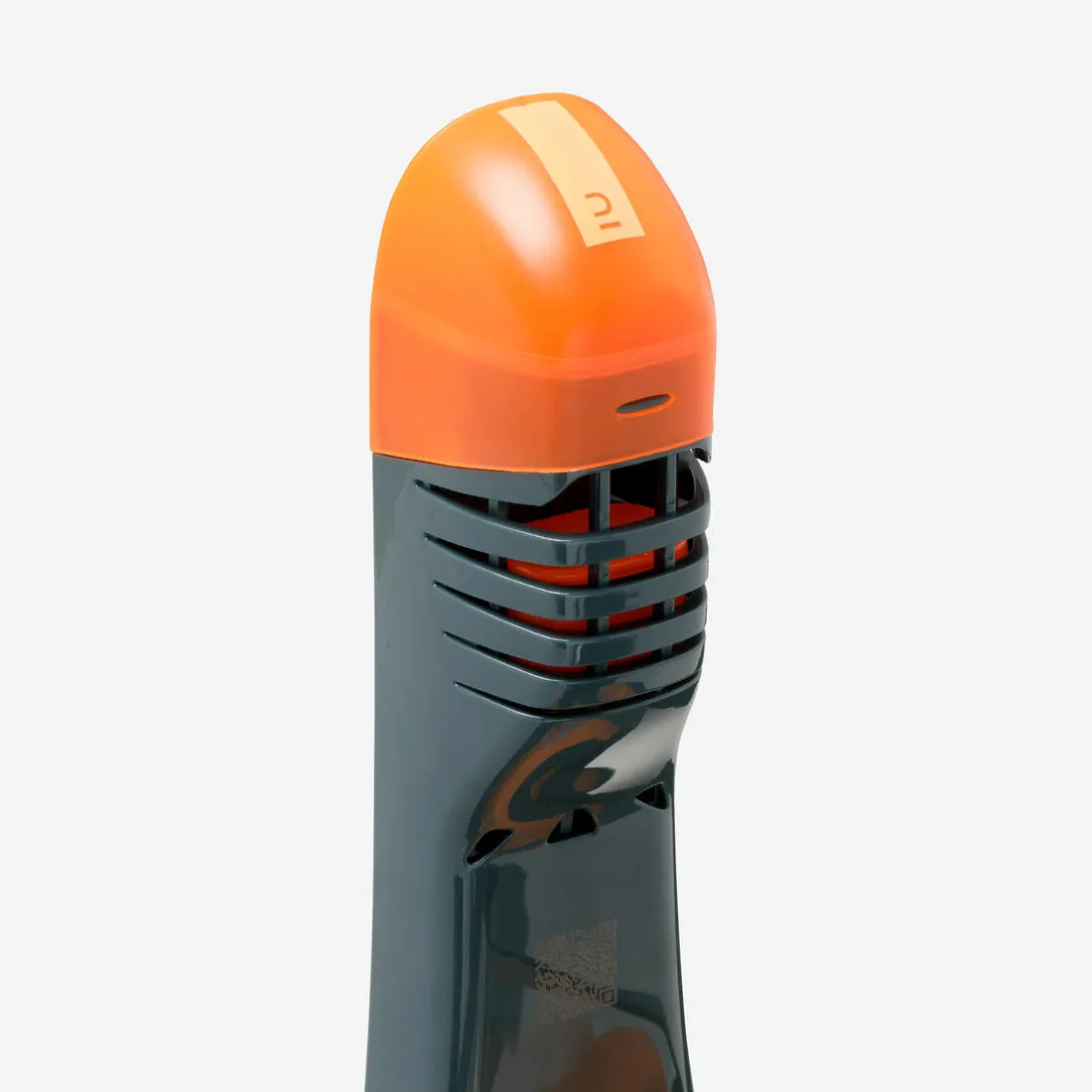 Easybreath  surface mask with an acoustic valve > 10 years