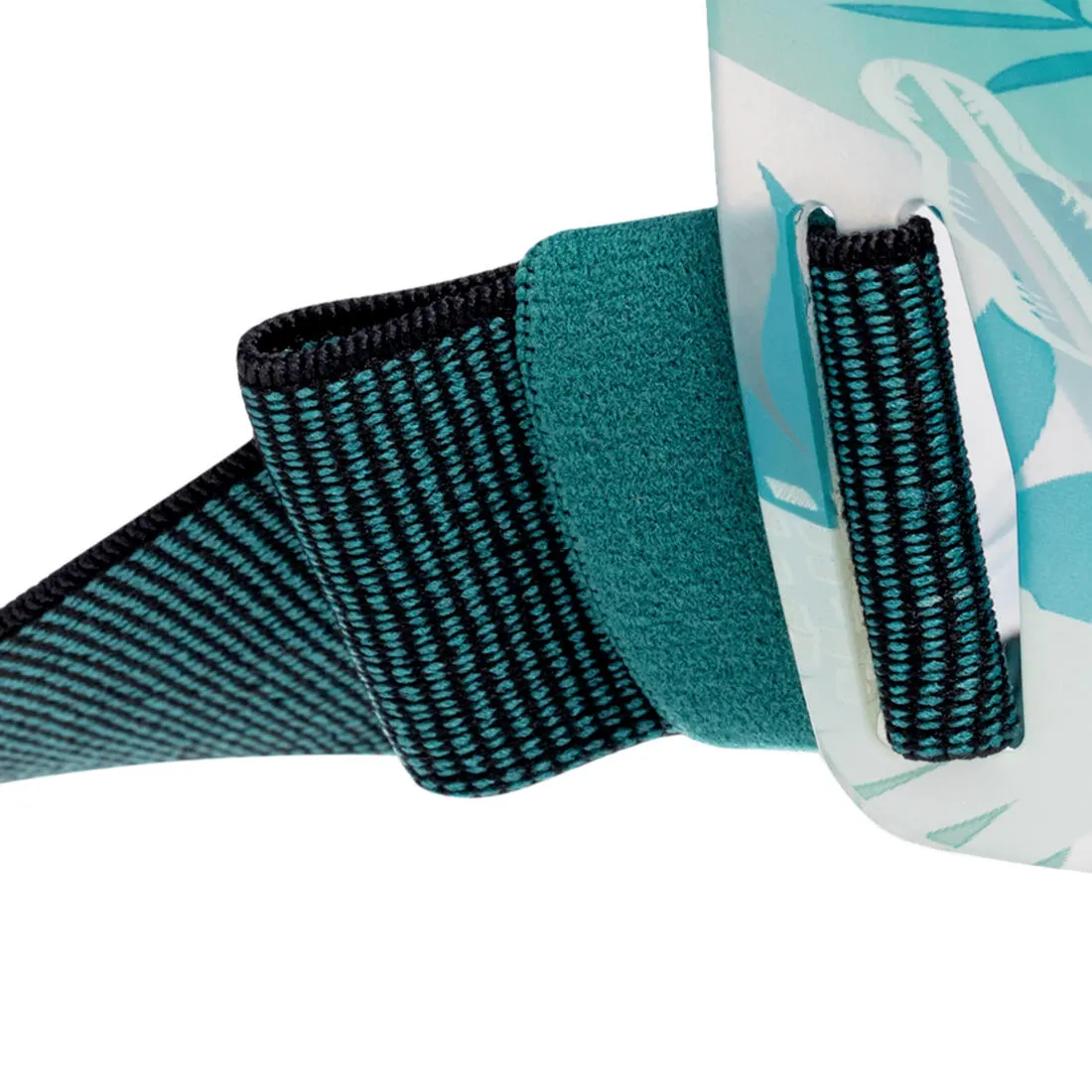 Easybreath  surface mask with an acoustic valve > 10 years