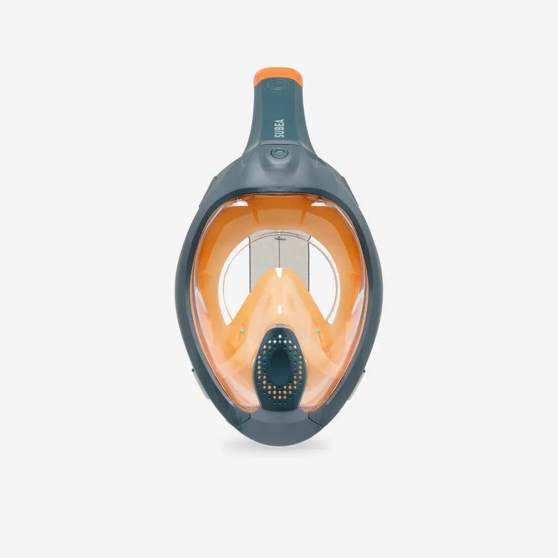 Easybreath  surface mask with an acoustic valve > 10 years
