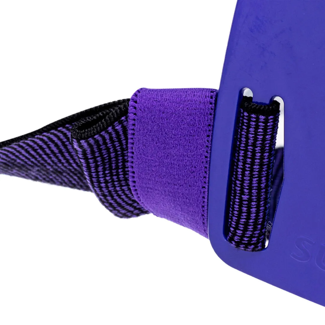 Easybreath  surface mask with an acoustic valve > 10 years