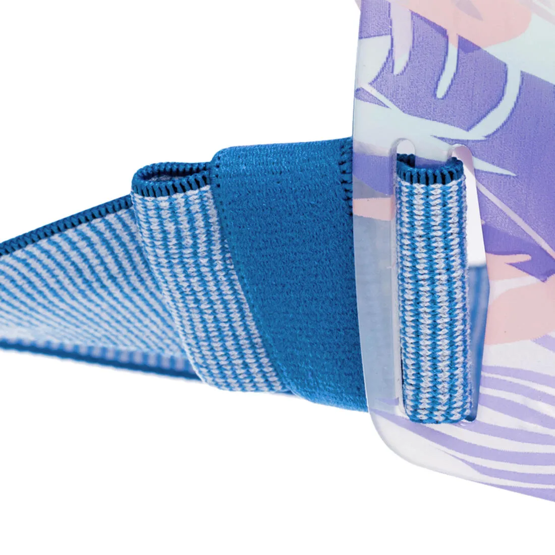 Easybreath  surface mask with an acoustic valve > 10 years