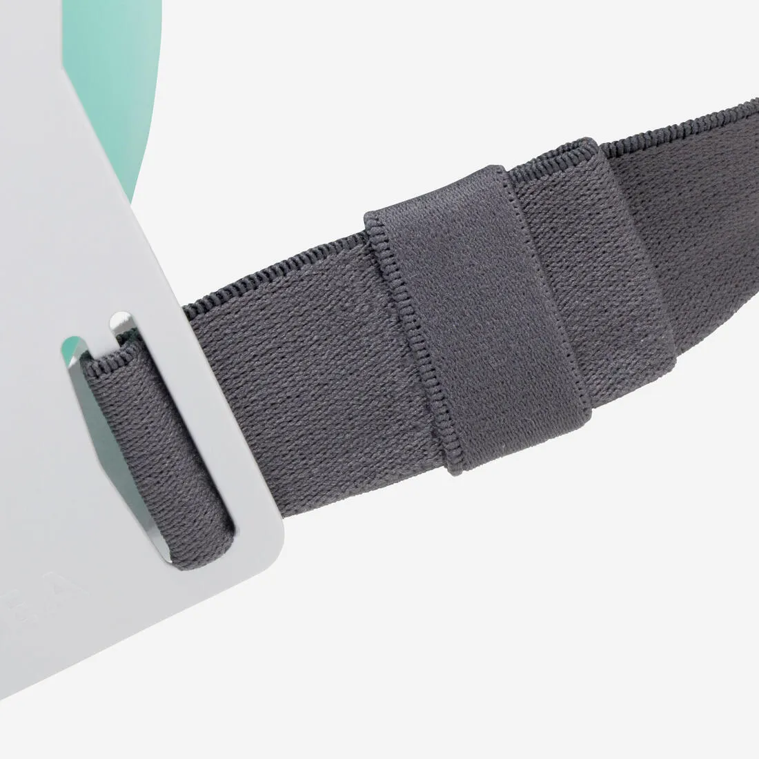 Easybreath  surface mask with an acoustic valve > 10 years