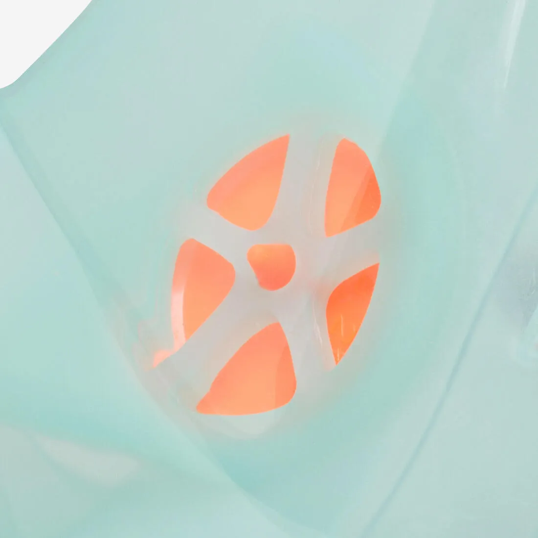 Easybreath  surface mask with an acoustic valve > 10 years