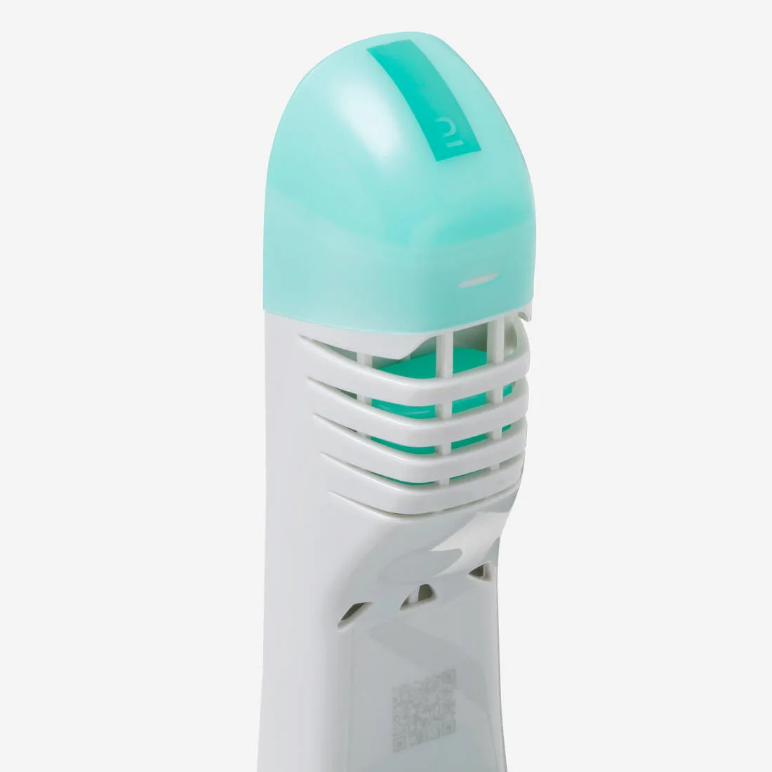 Easybreath  surface mask with an acoustic valve > 10 years