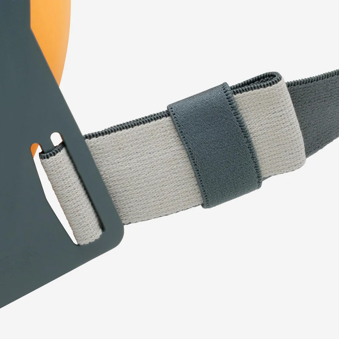 Easybreath  surface mask with an acoustic valve > 10 years