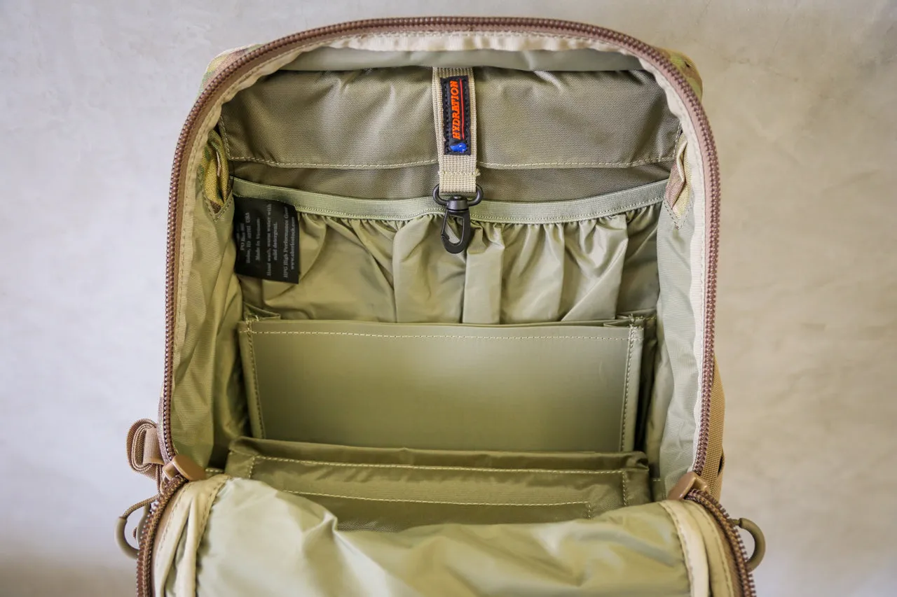 Eberlestock HiSpeed II