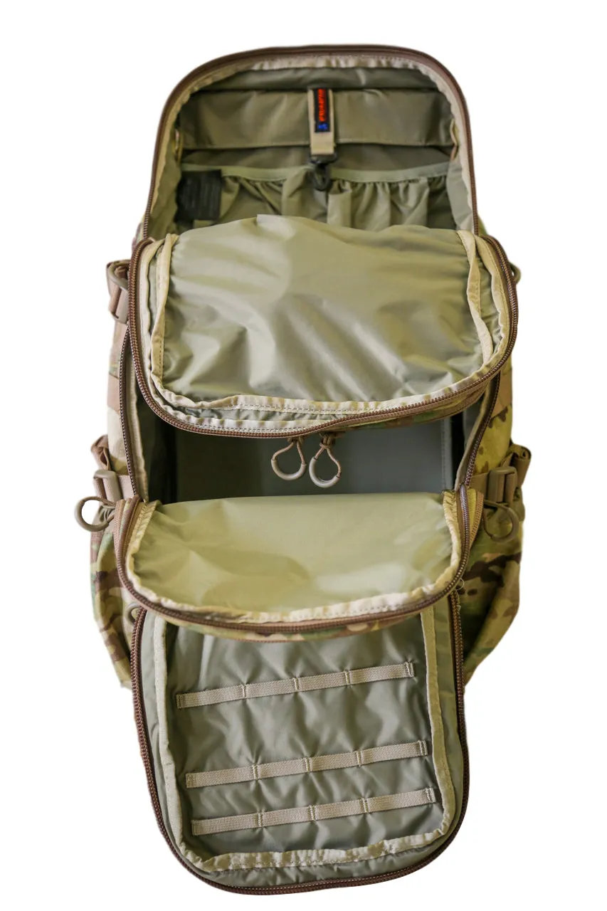 Eberlestock HiSpeed II