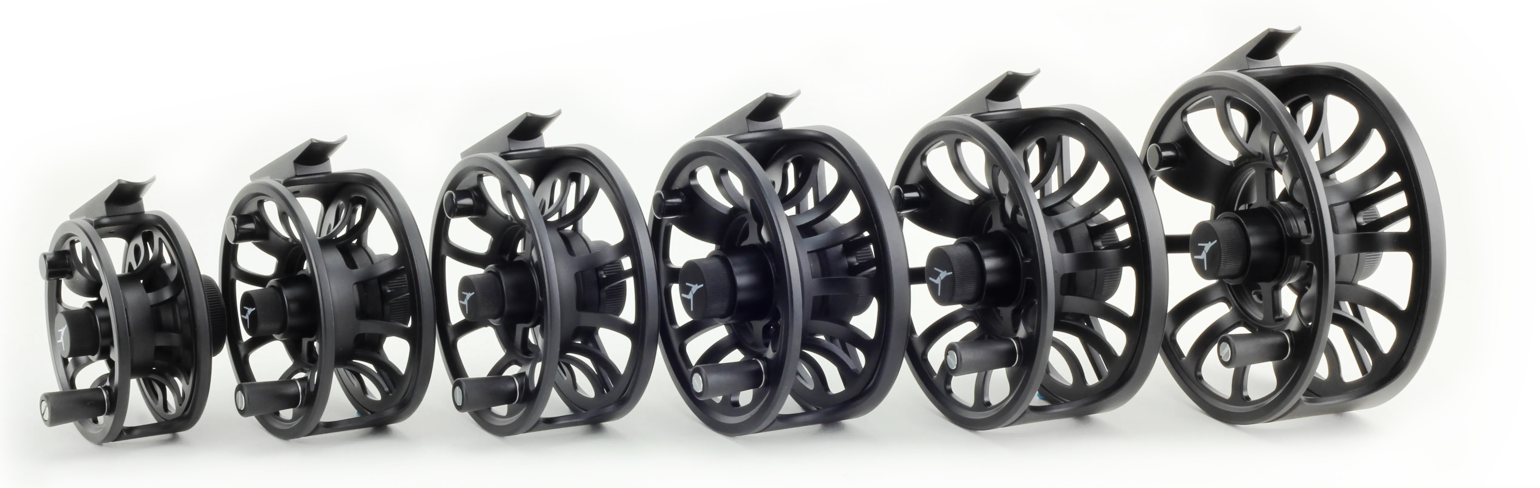 Echo Ion 6/7wt Fly Reel