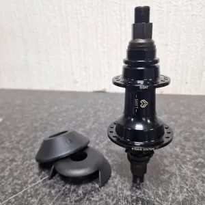 Eclat Shift Freecoaster / Cassette Hub