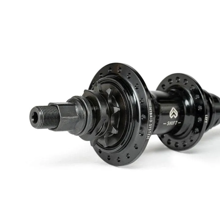 Eclat Shift Freecoaster / Cassette Hub