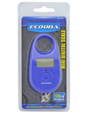 Ecooda Mini Digital Fishing Scale