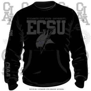 ECSU | CIAA BOB Chenille Sweatshirt (aja)