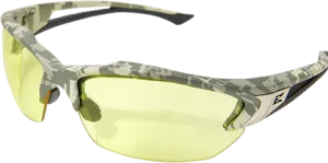 Edge Eyewear TSDK21DC Khor Camo Kit Non-Polarized