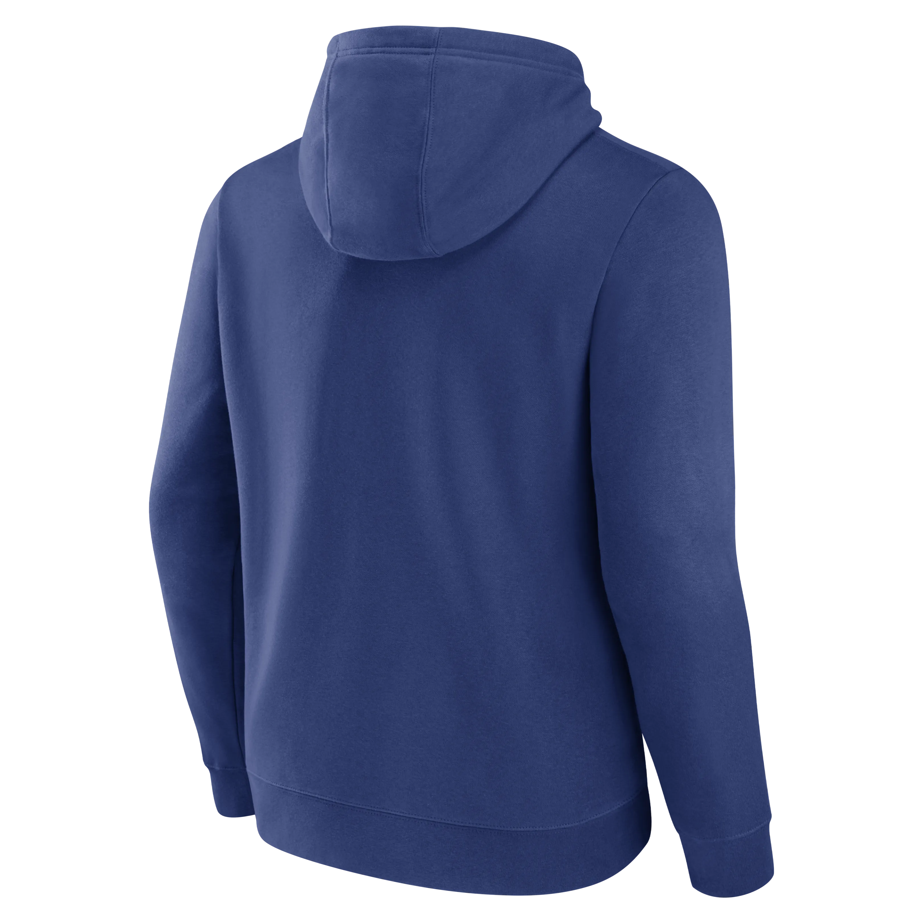 Edmonton Oilers Authentic Pro Core Primary Fleece Pullover Hoodie