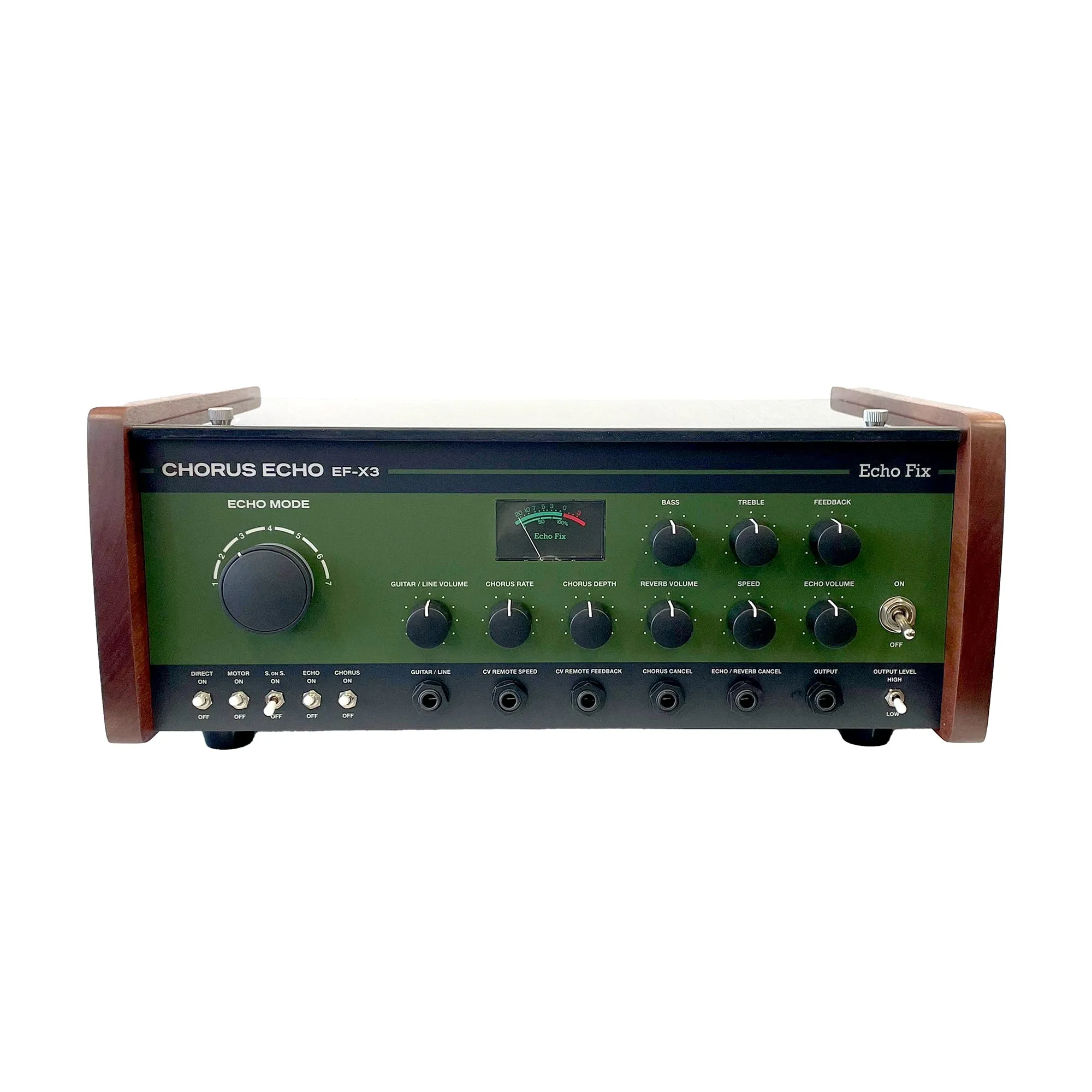 EF-X3 Desktop