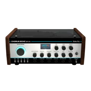 EF-X3 Desktop