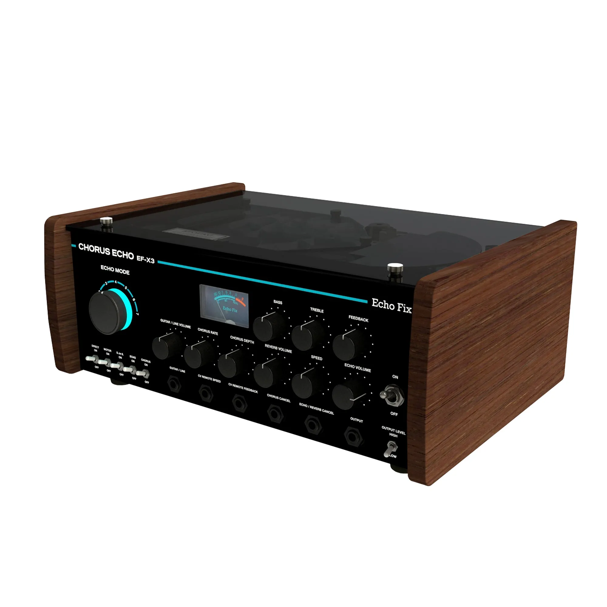 EF-X3 Desktop