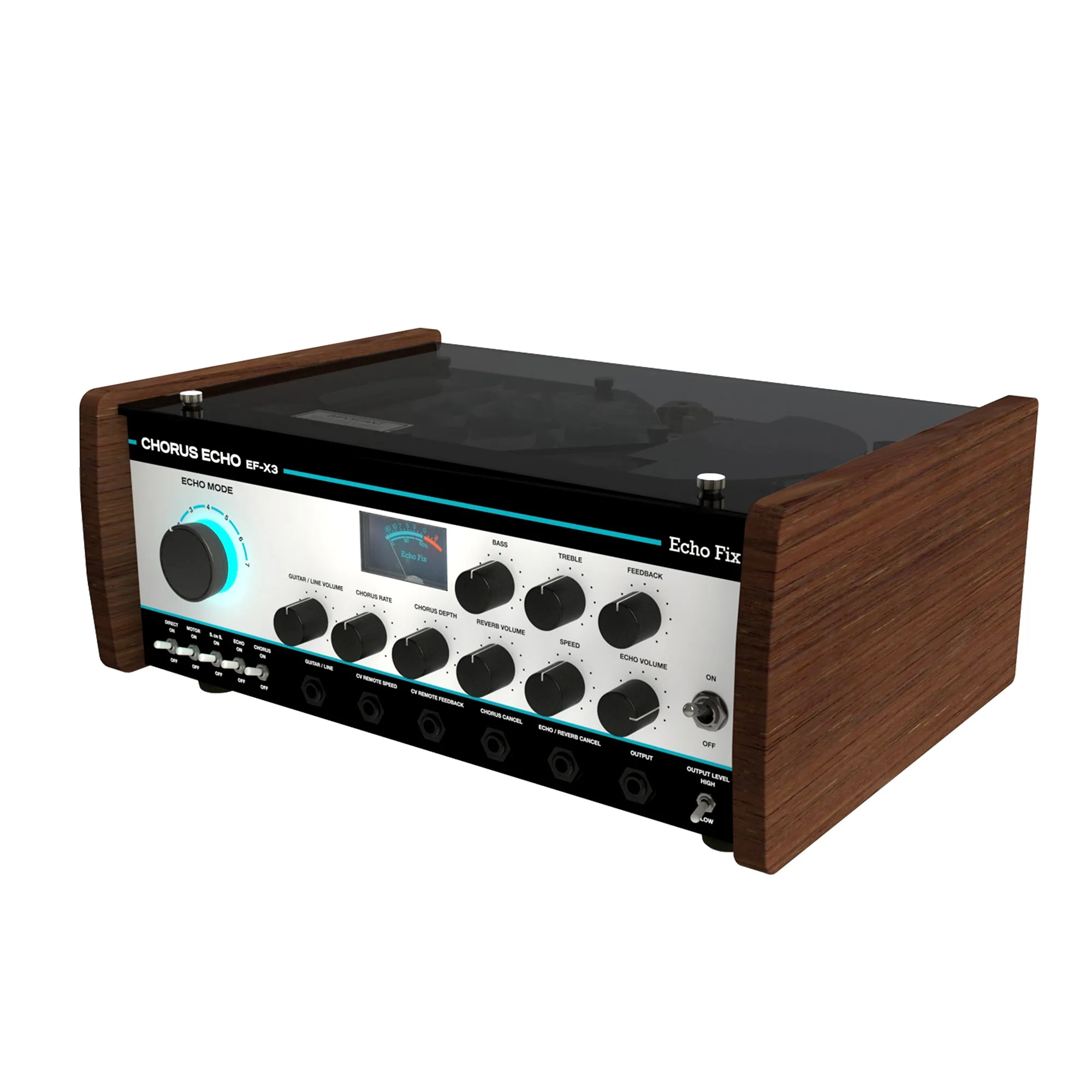 EF-X3 Desktop