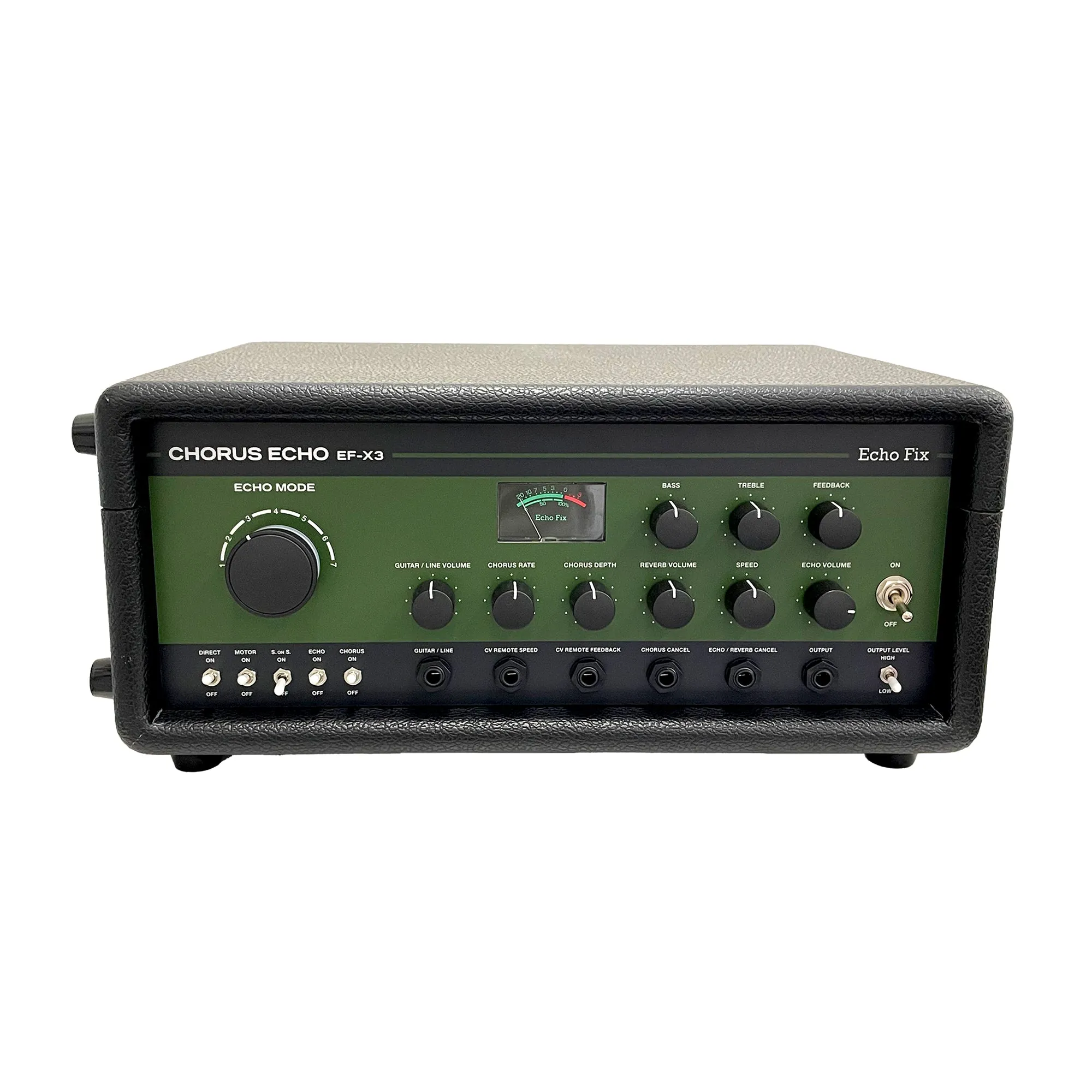 EF-X3 Tolex