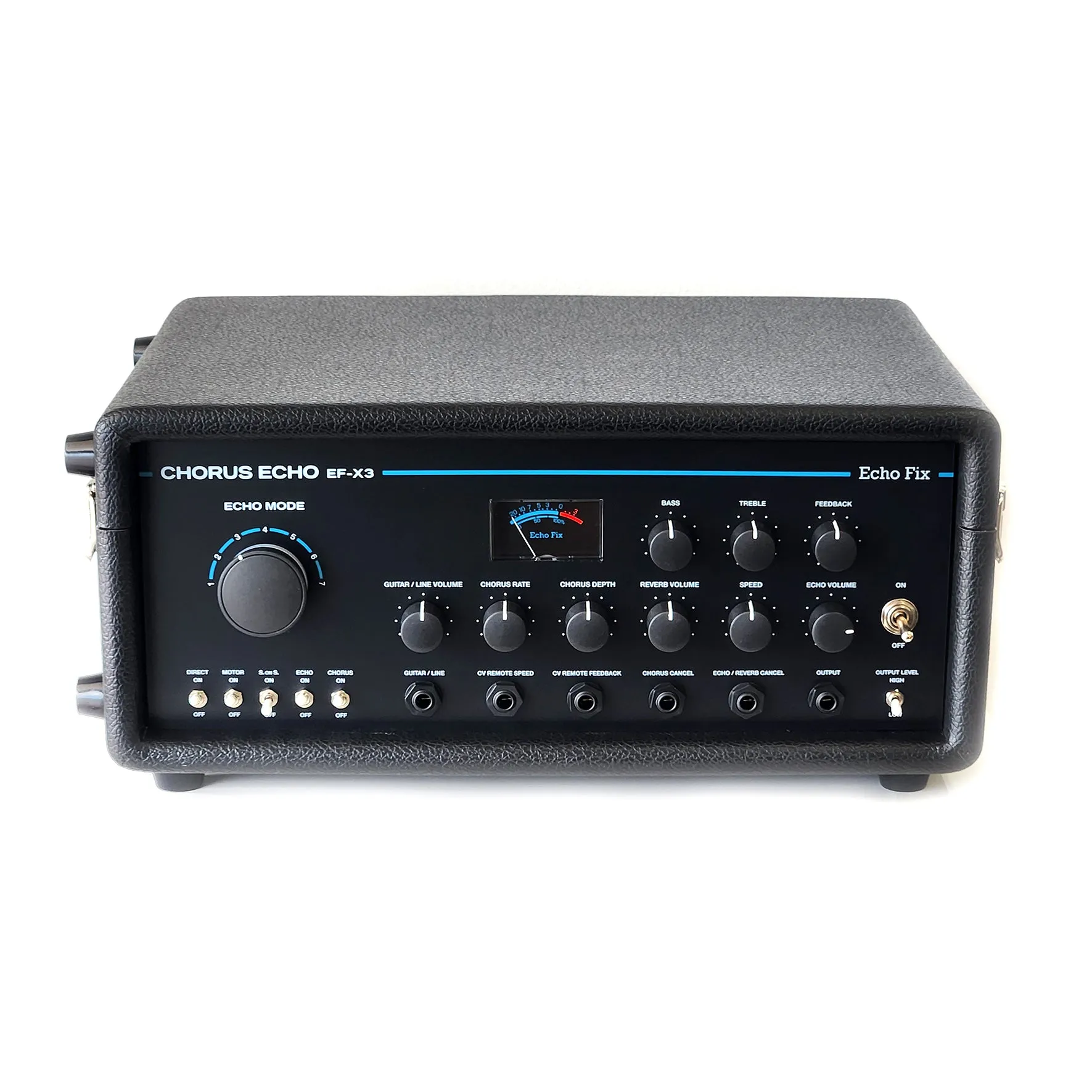 EF-X3 Tolex