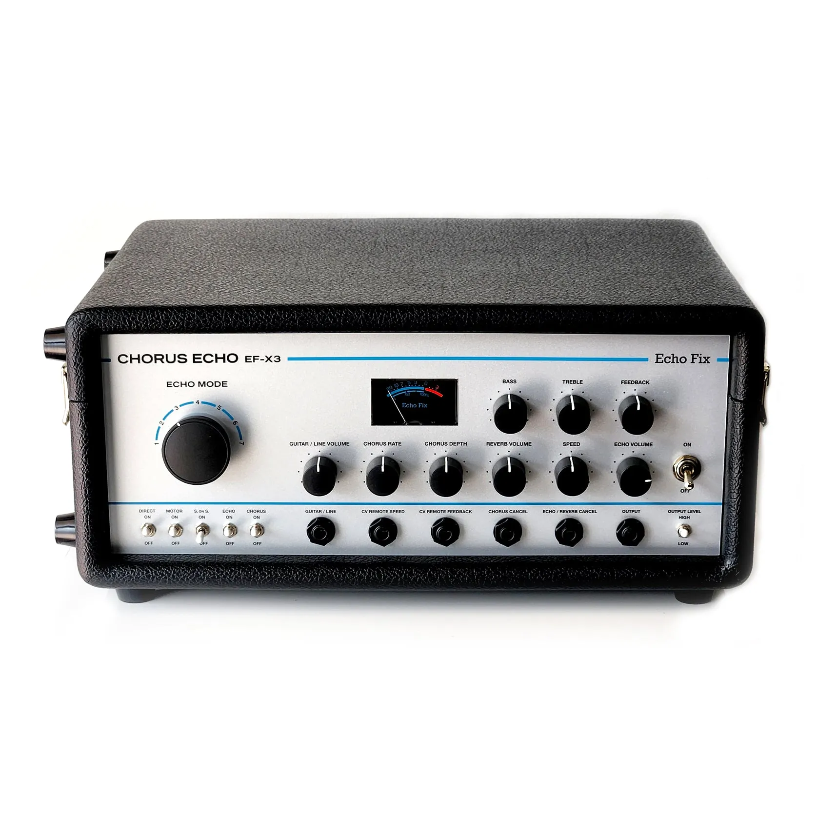 EF-X3 Tolex