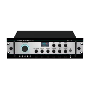 EF-X3R (Rack Mounted)