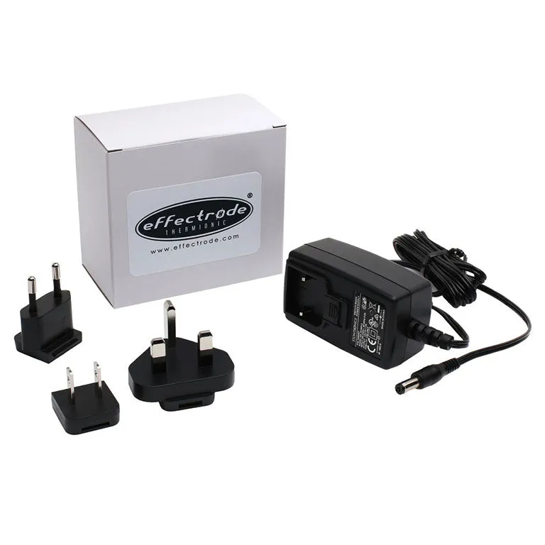 Effectrode Photo-Optical Tube Compressor