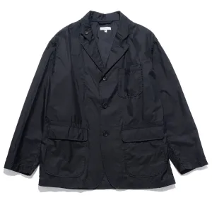 EG Loiter Jacket Dark Navy Nylon Micro Ripstop 25S1D001