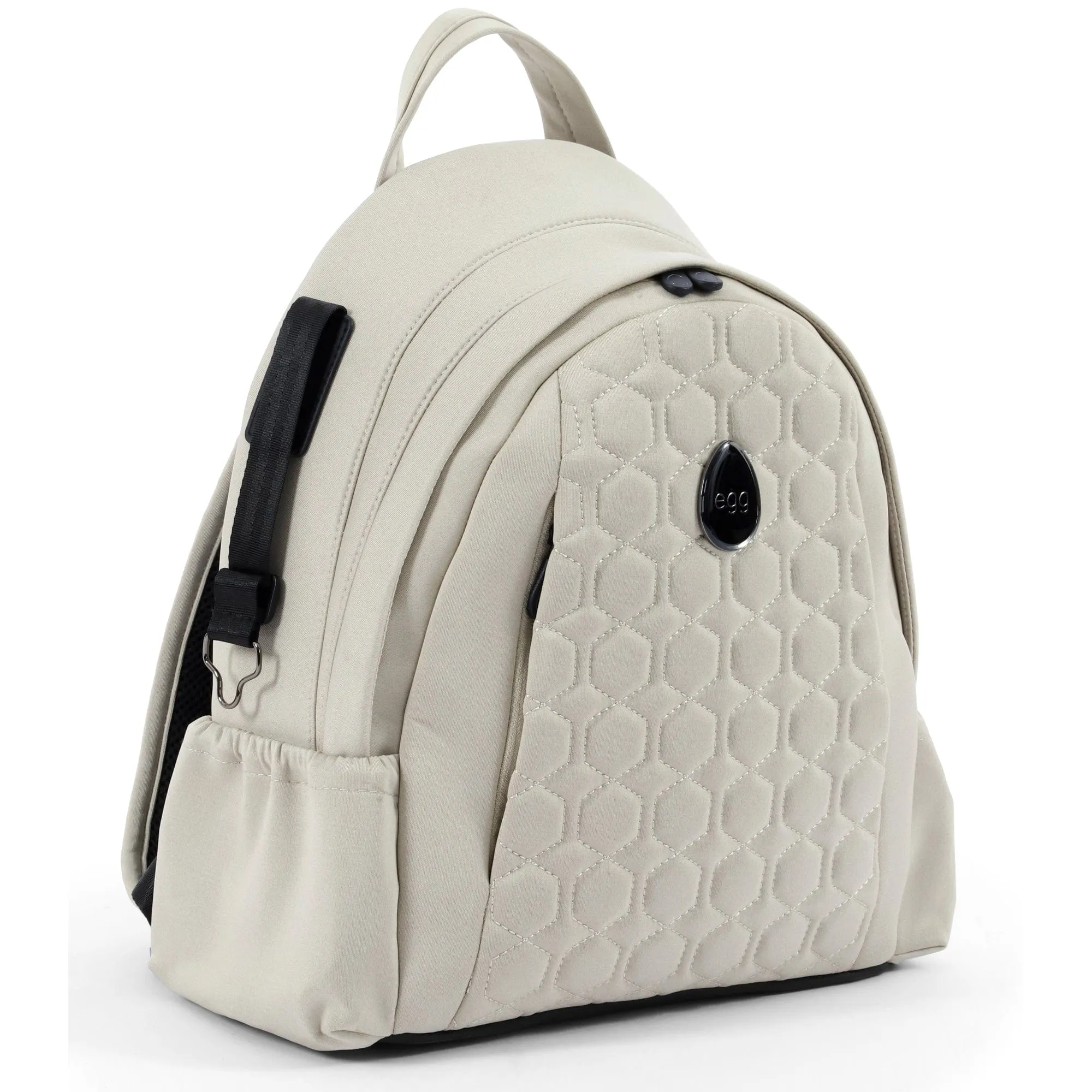 egg3 Luxury Maxi-Cosi Travel System Bundle in Cashmere