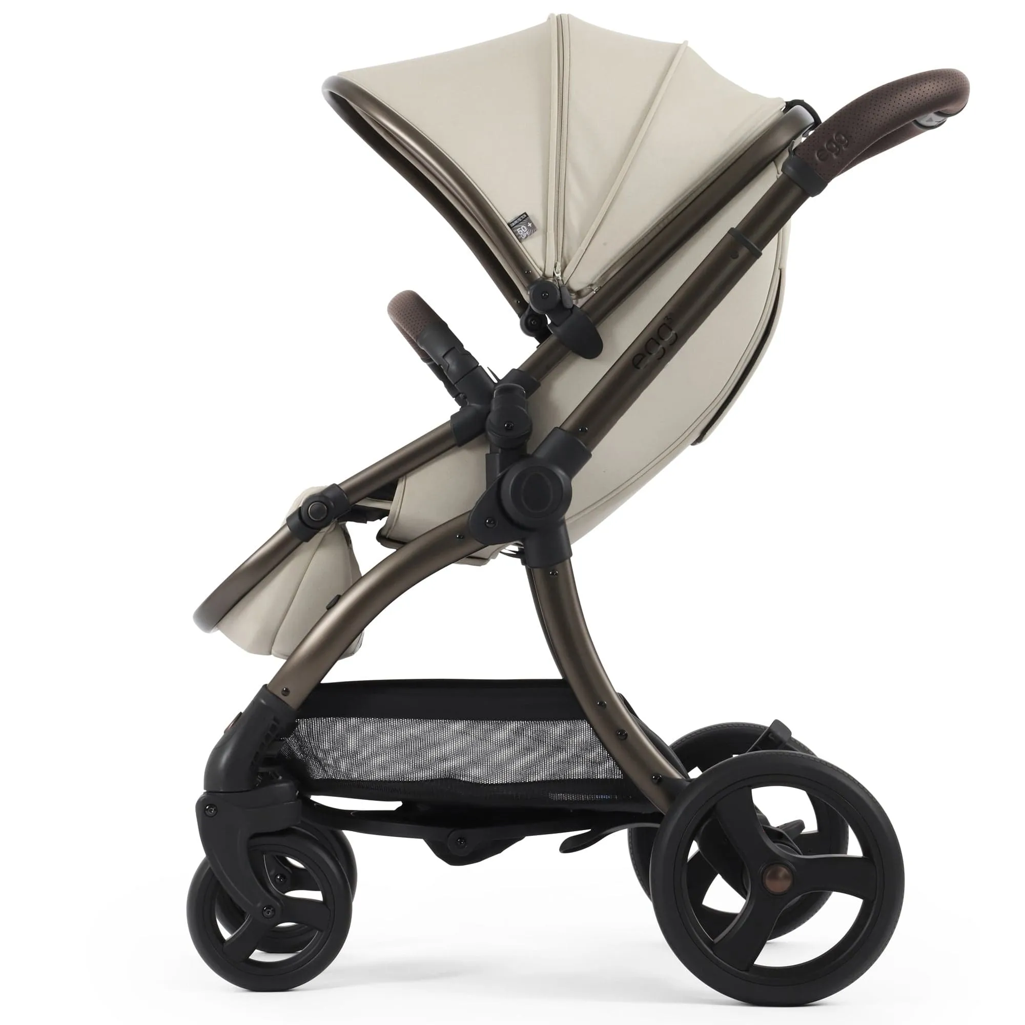 egg3 Stroller in Cashmere