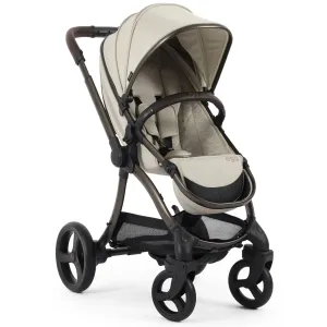 egg3 Stroller in Cashmere