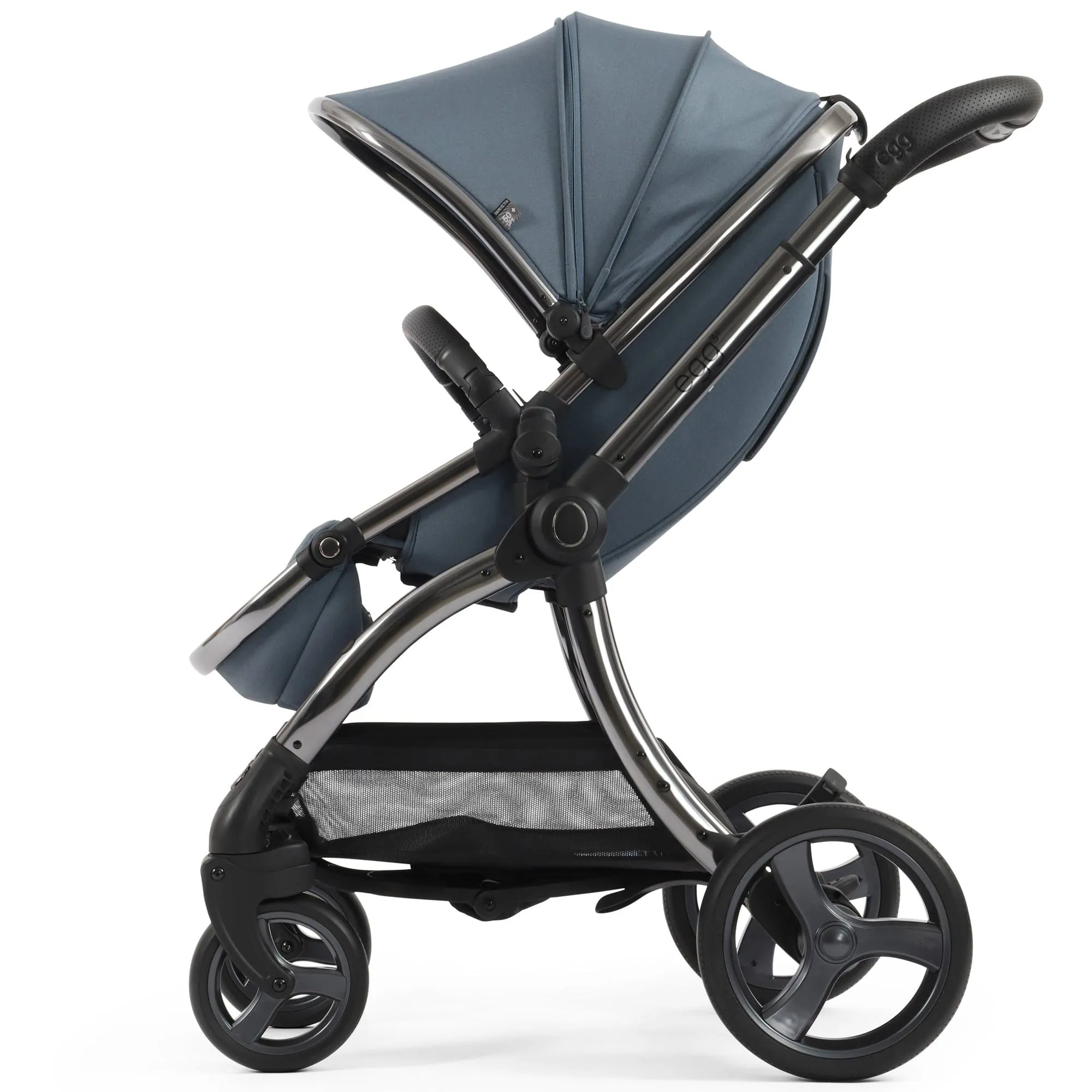 egg3 Stroller in Topaz