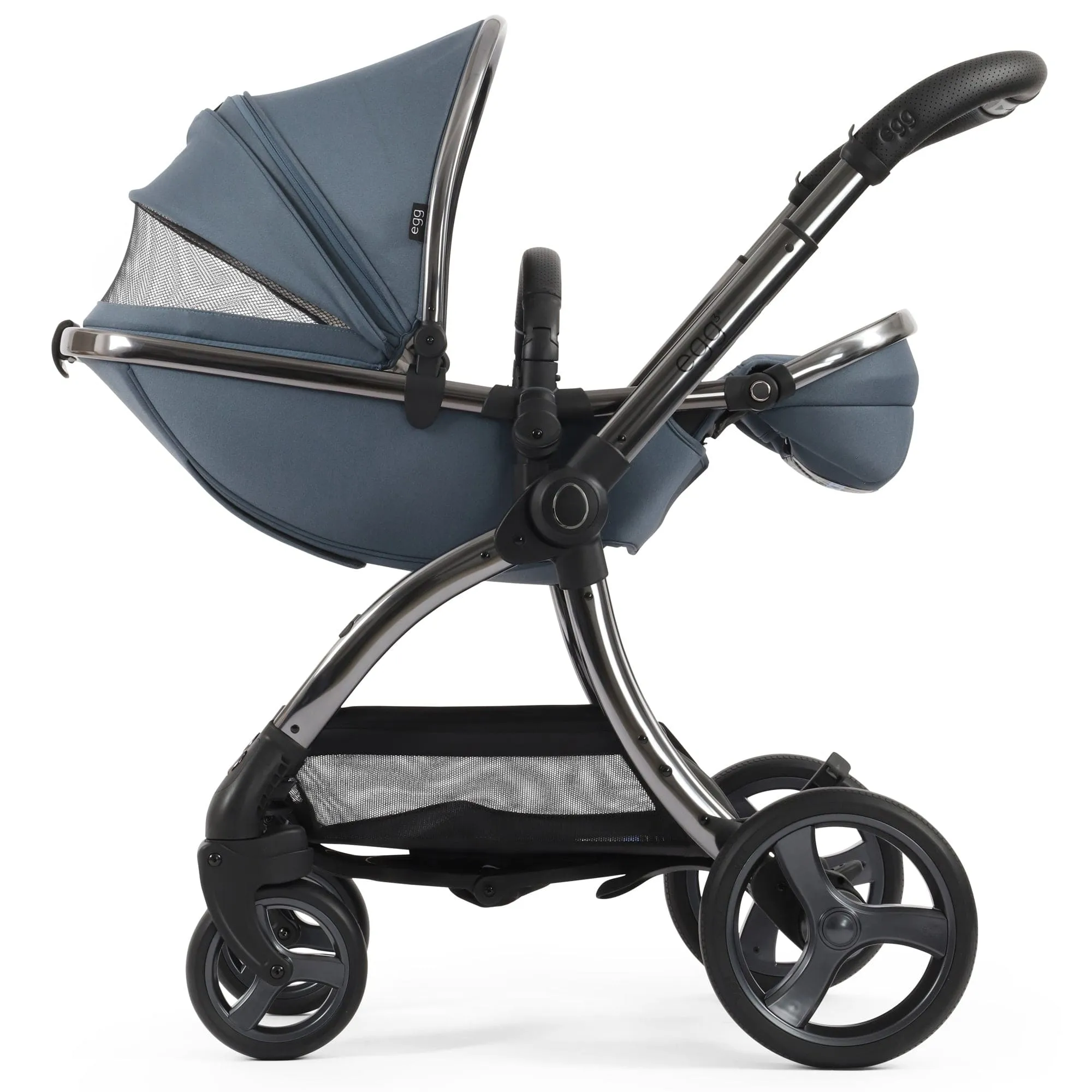 egg3 Stroller in Topaz