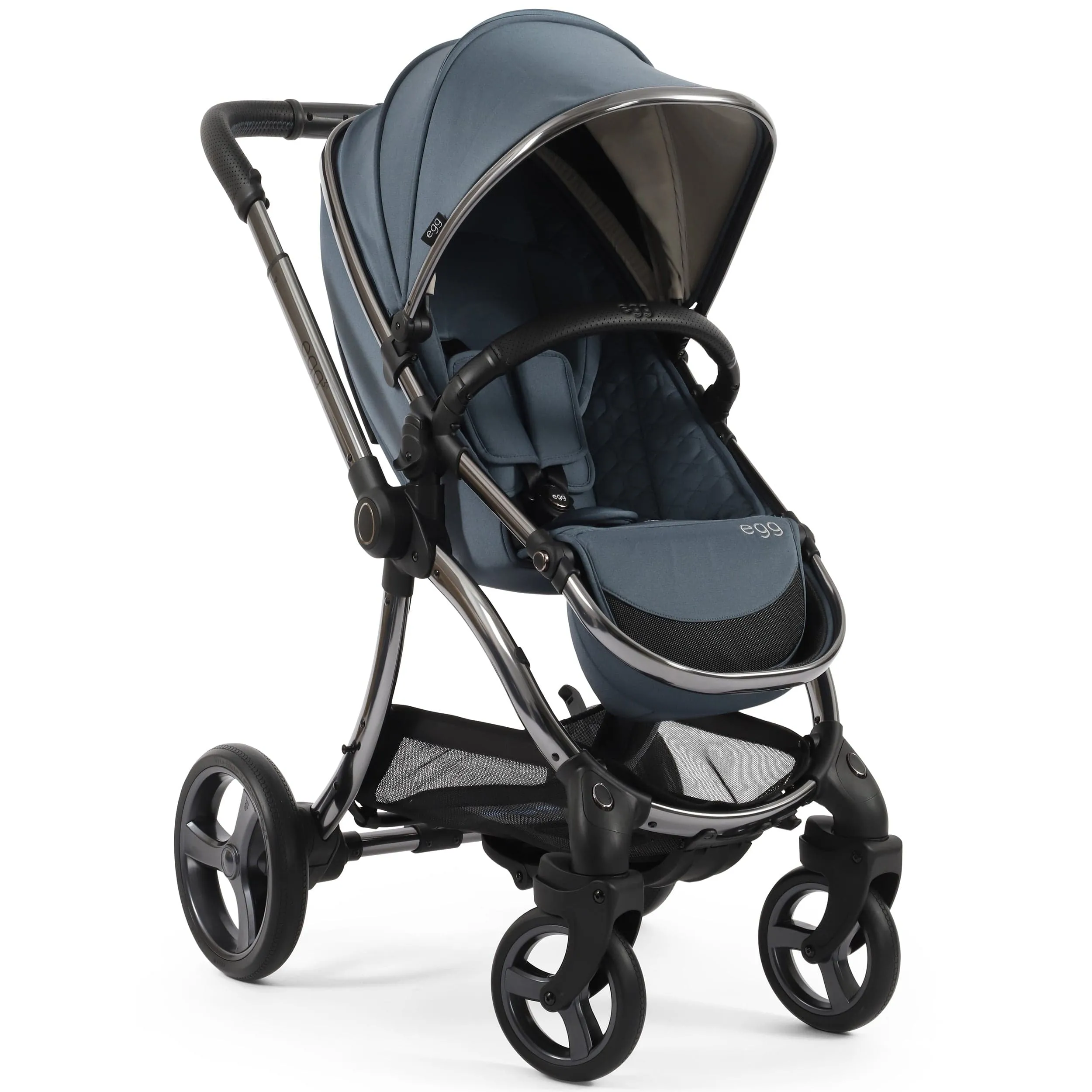 egg3 Stroller in Topaz